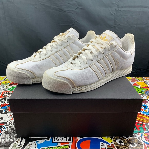 adidas | Shoes | Adidas Samoa Sneakers 